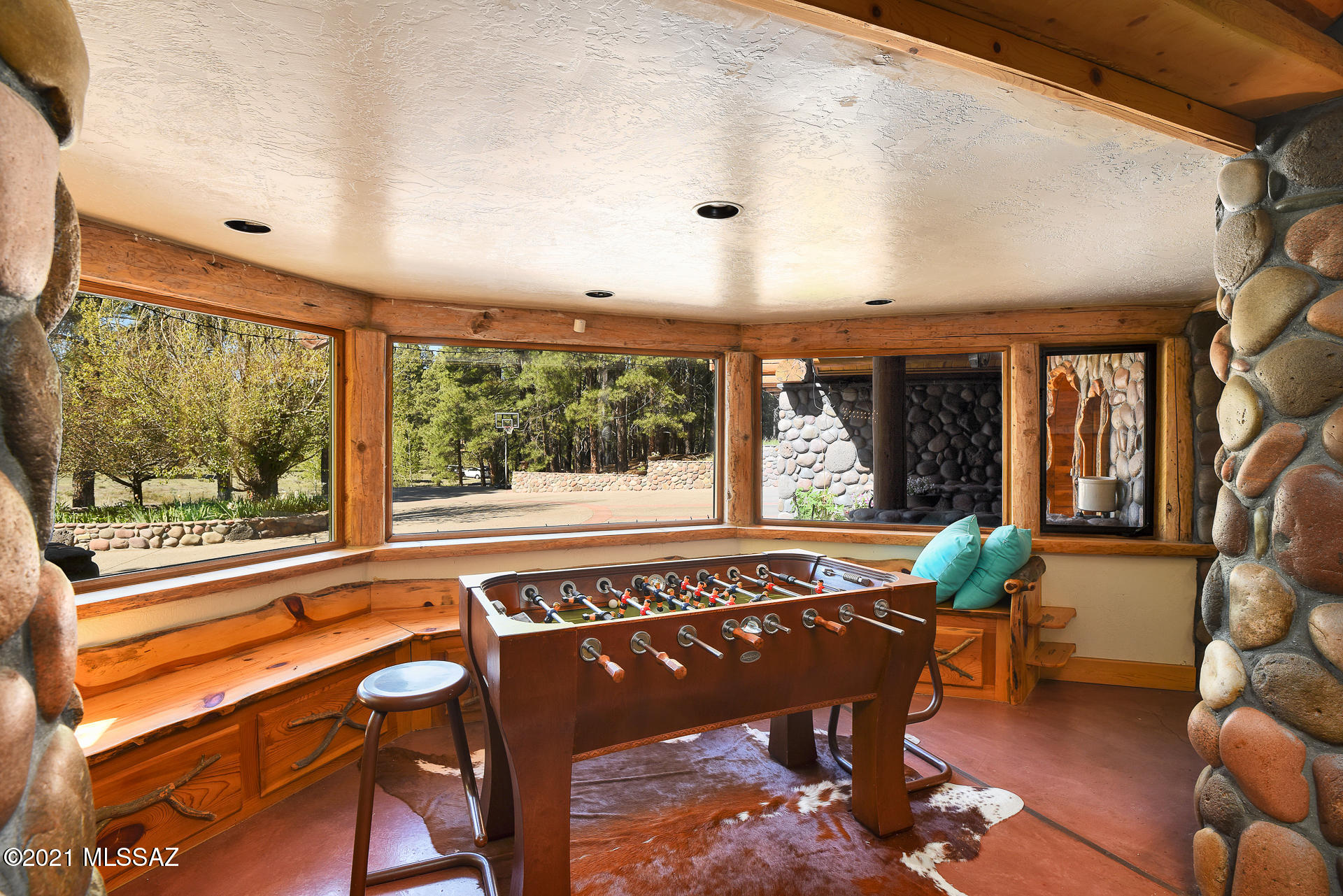 Out Of Pima County - Residential
