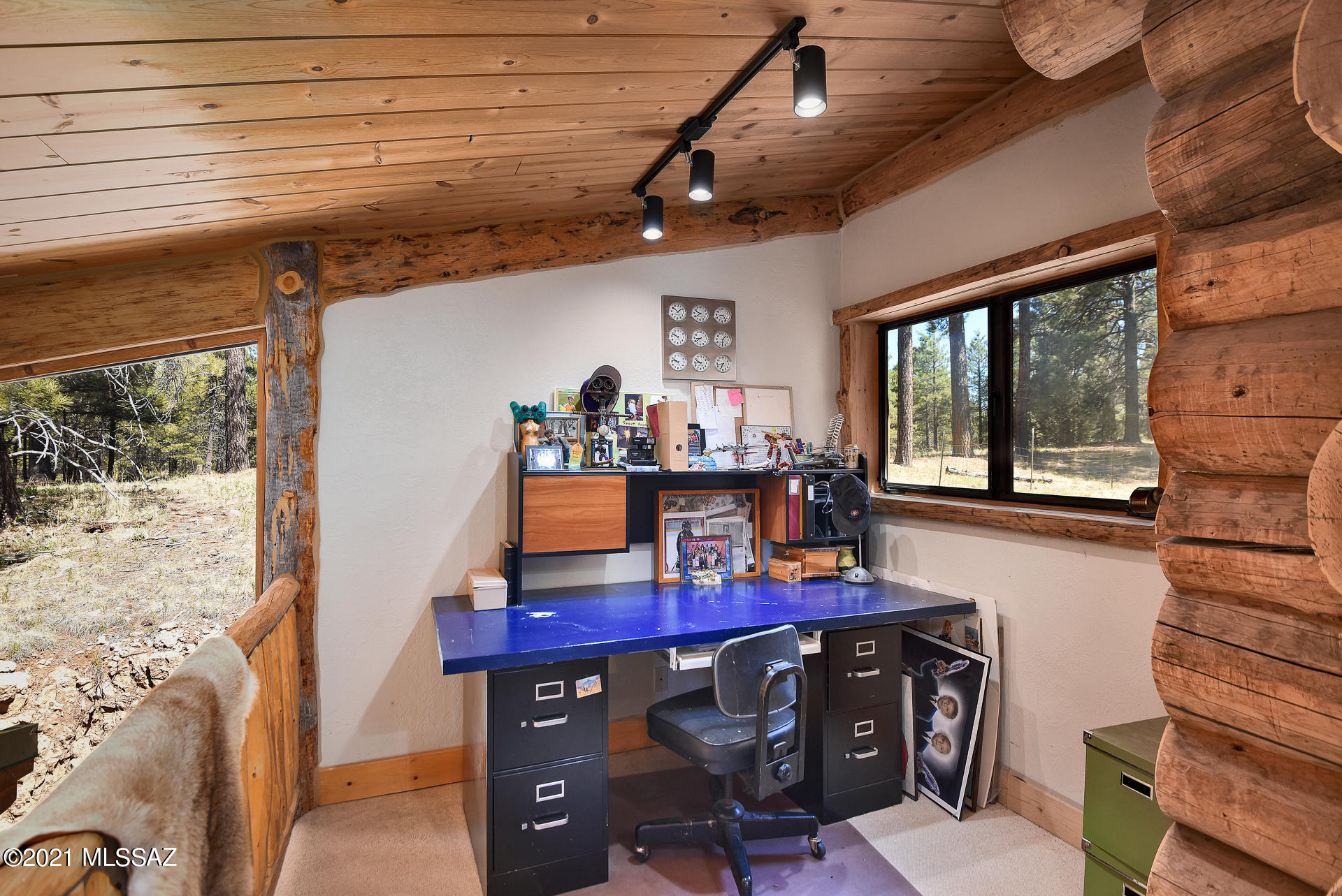 Out Of Pima County - Residential