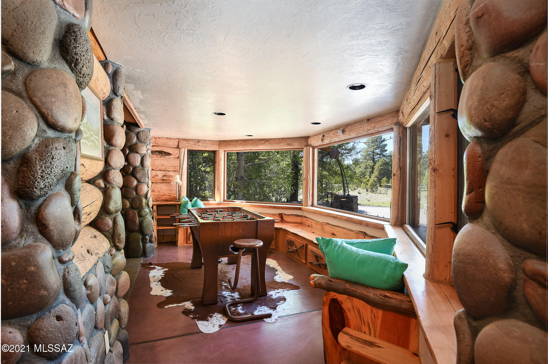 Out Of Pima County - Residential