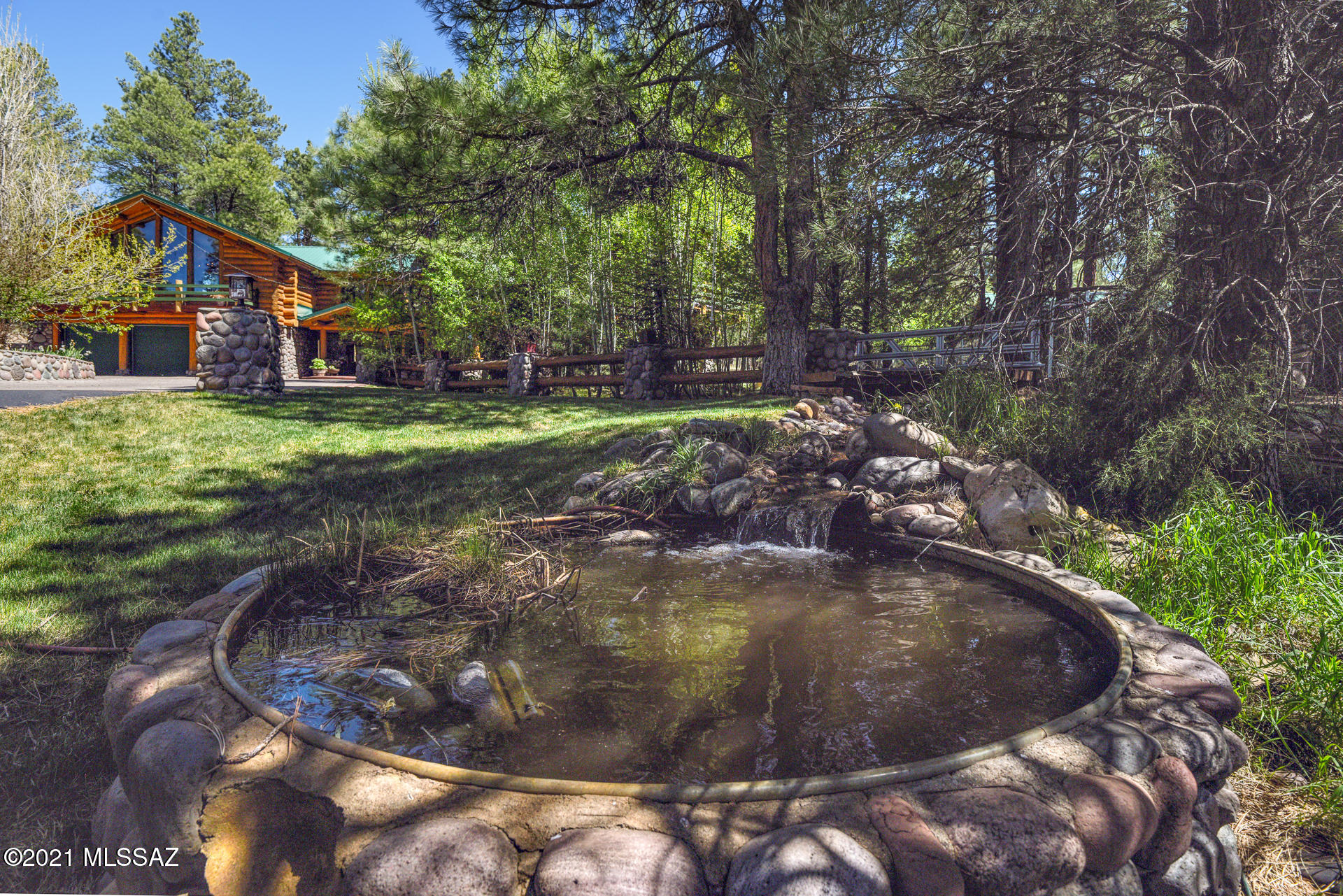 Out Of Pima County - Residential