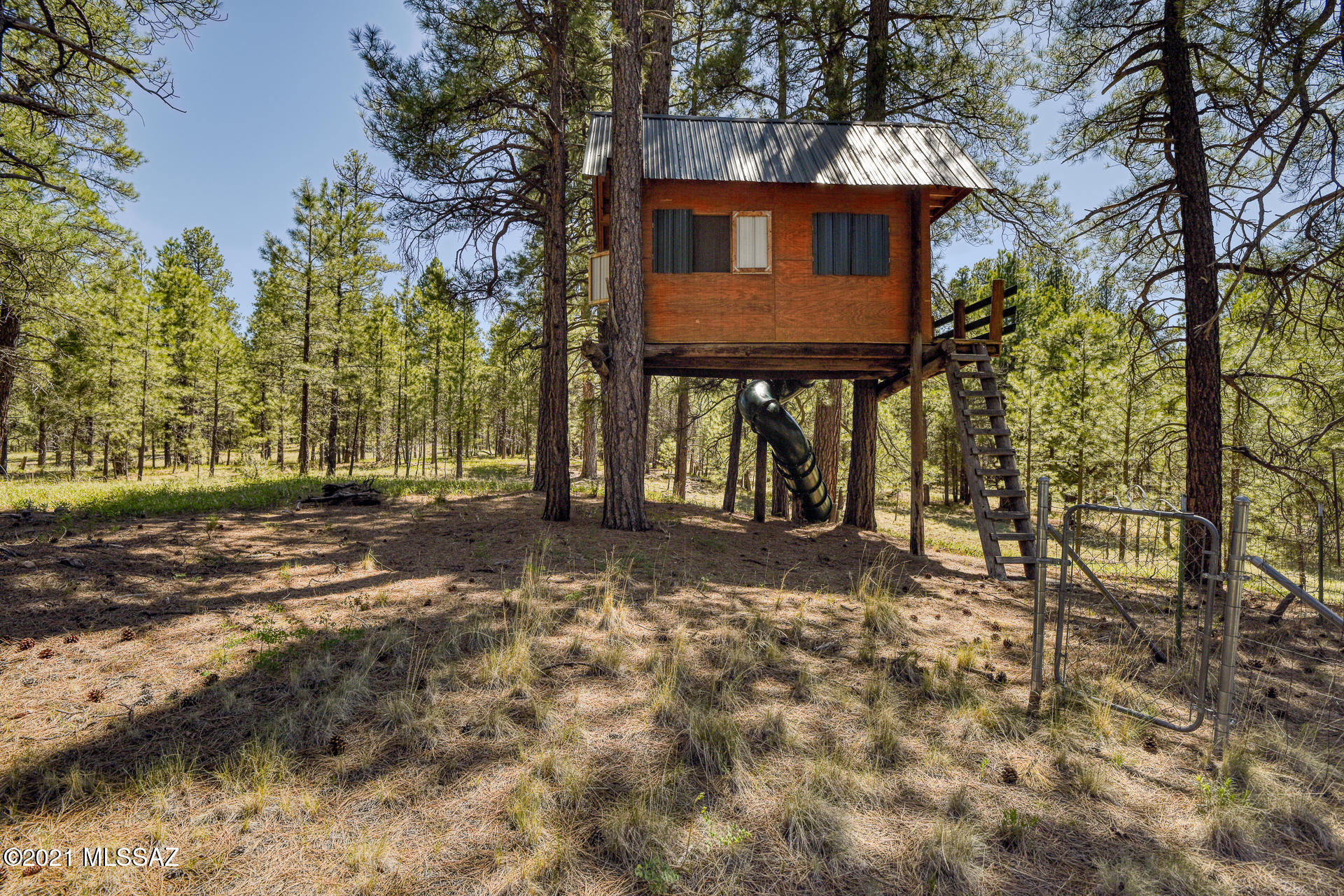 Out Of Pima County - Residential