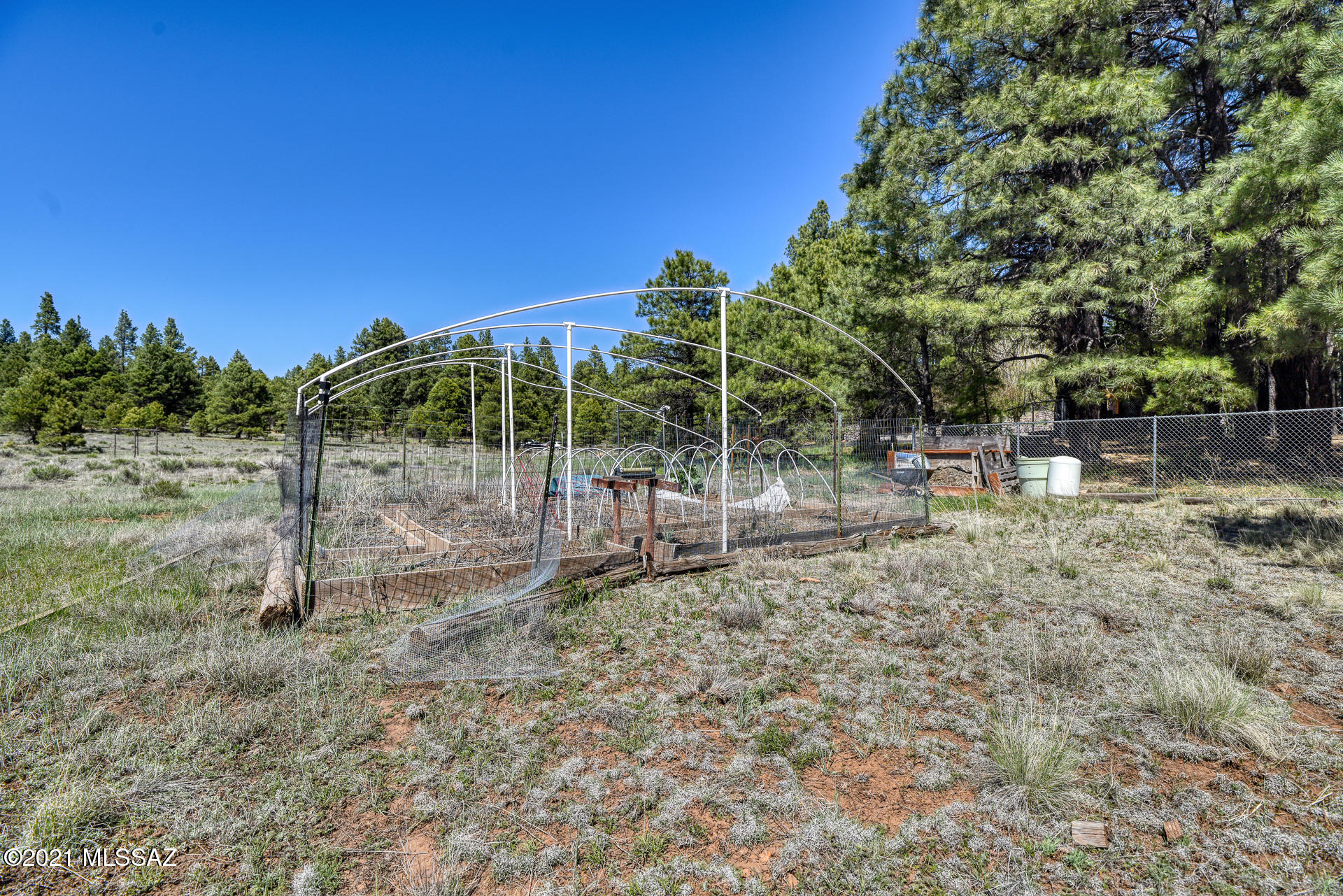 Out Of Pima County - Residential