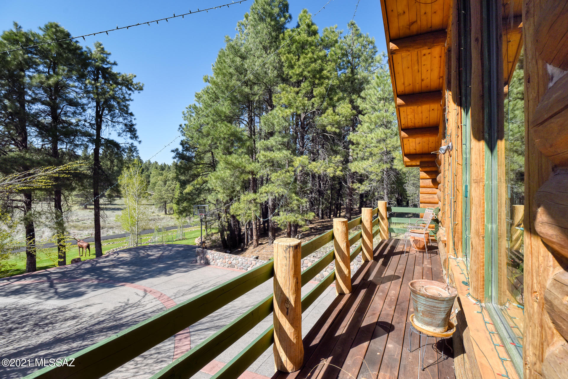 Out Of Pima County - Residential