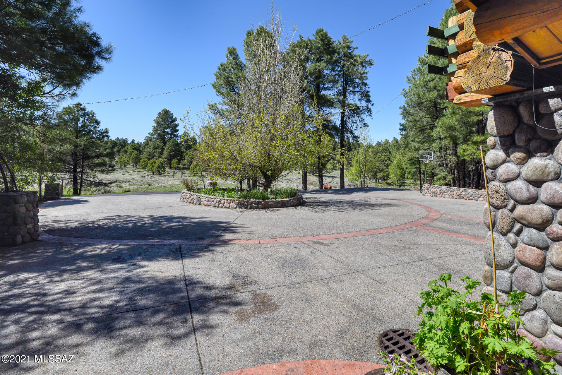 Out Of Pima County - Residential