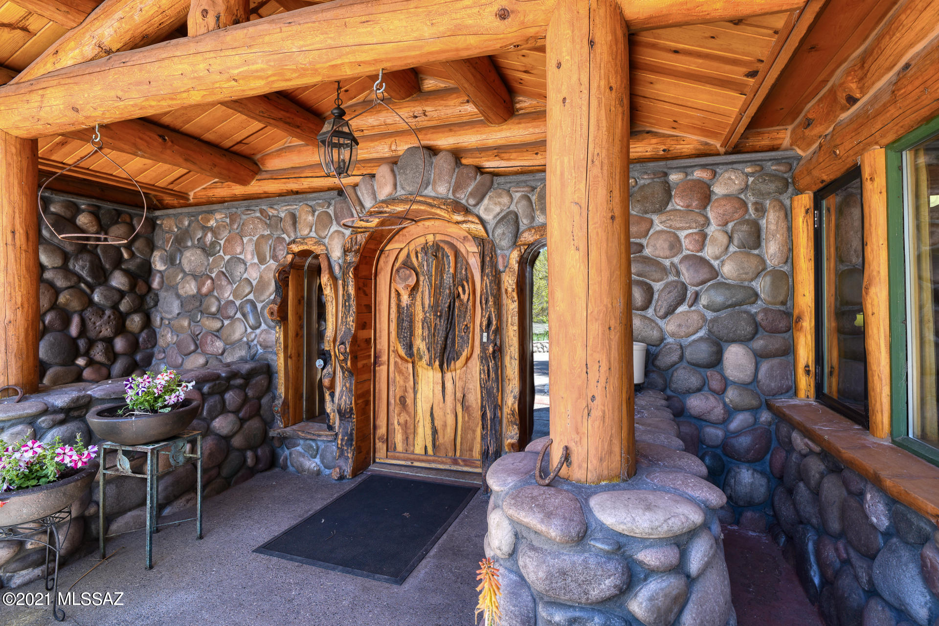 Out Of Pima County - Residential