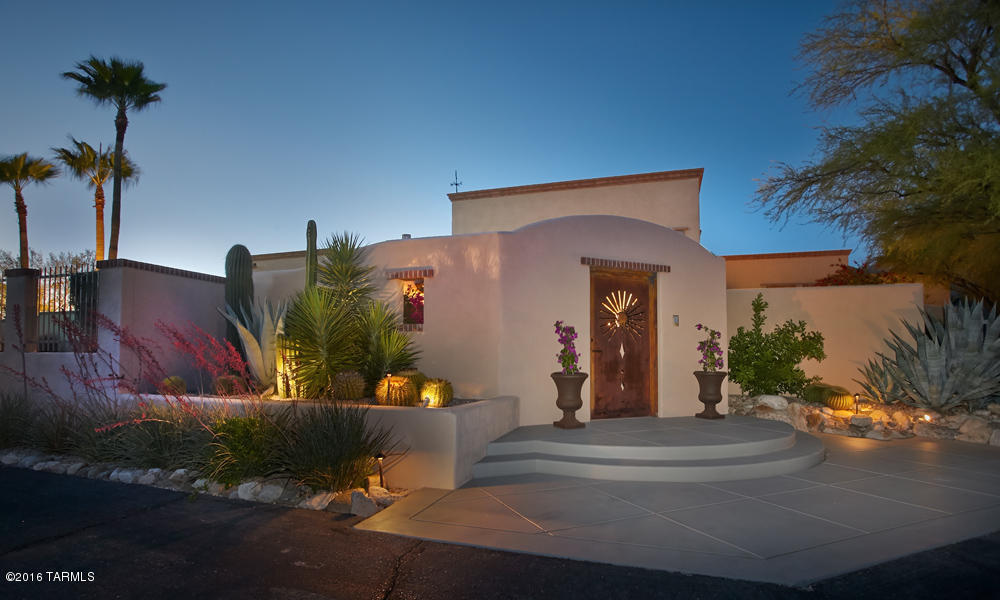 Vista Del Cielo (1-22) - Residential