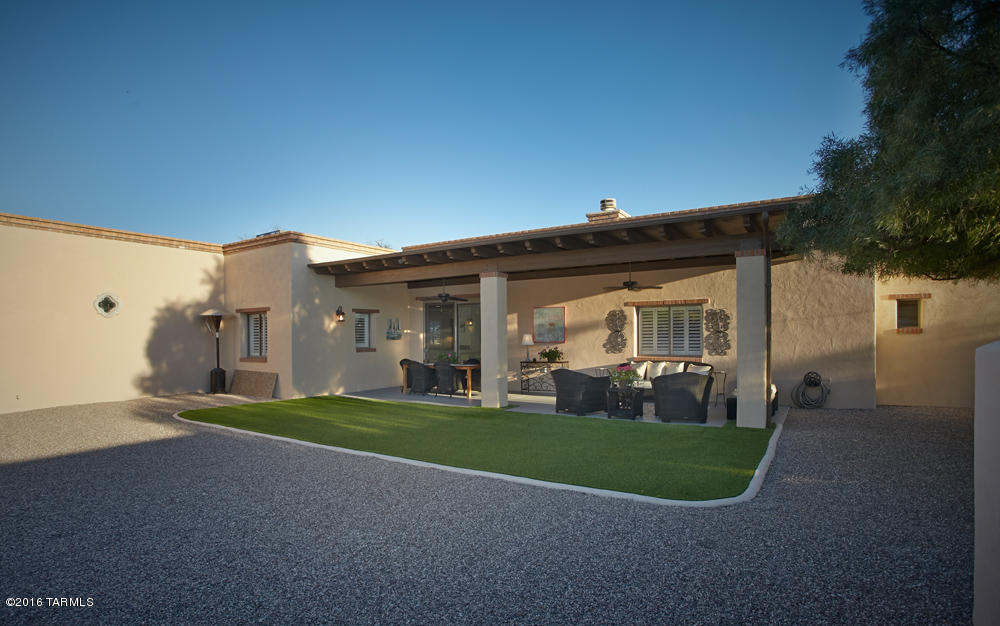 Vista Del Cielo (1-22) - Residential