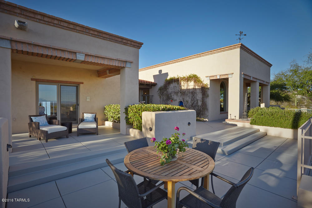 Vista Del Cielo (1-22) - Residential