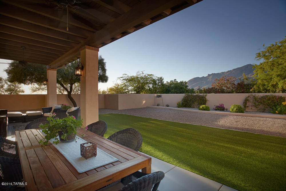 Vista Del Cielo (1-22) - Residential