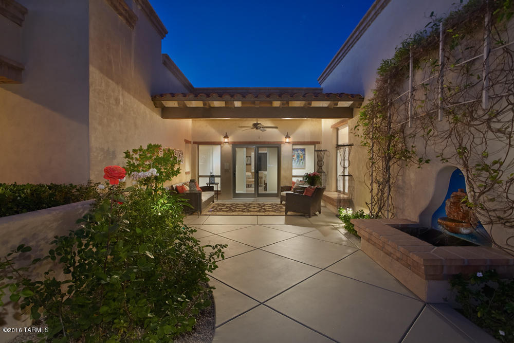 Vista Del Cielo (1-22) - Residential