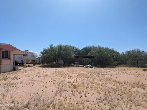 A home in Marana