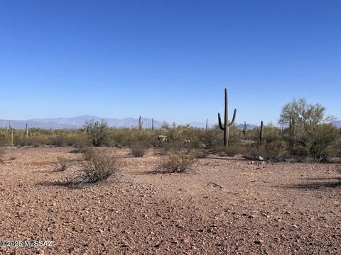 21241 W Silverbell Road Marana AZ 85653
