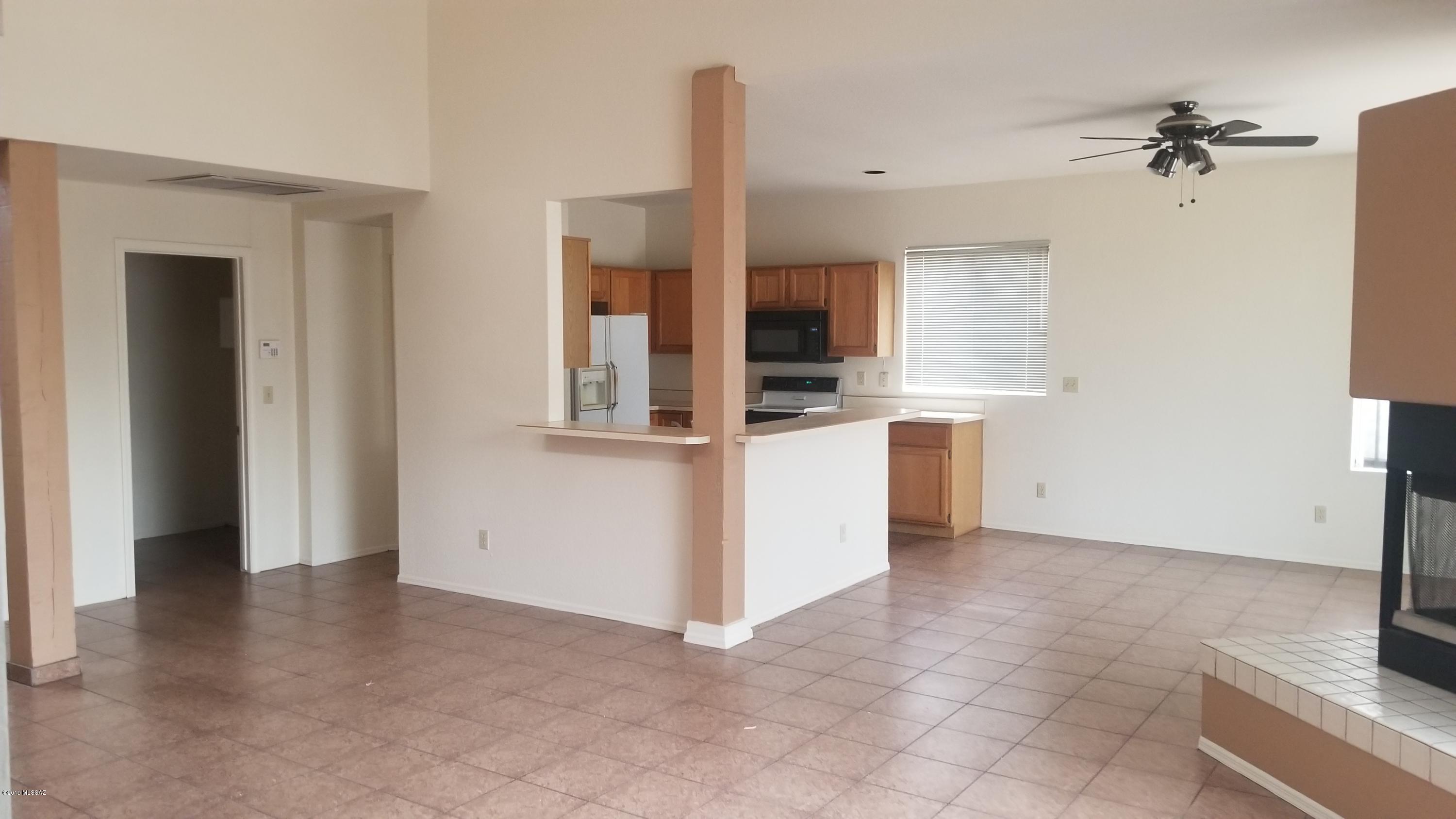 Unsubdivided - Residential Lease