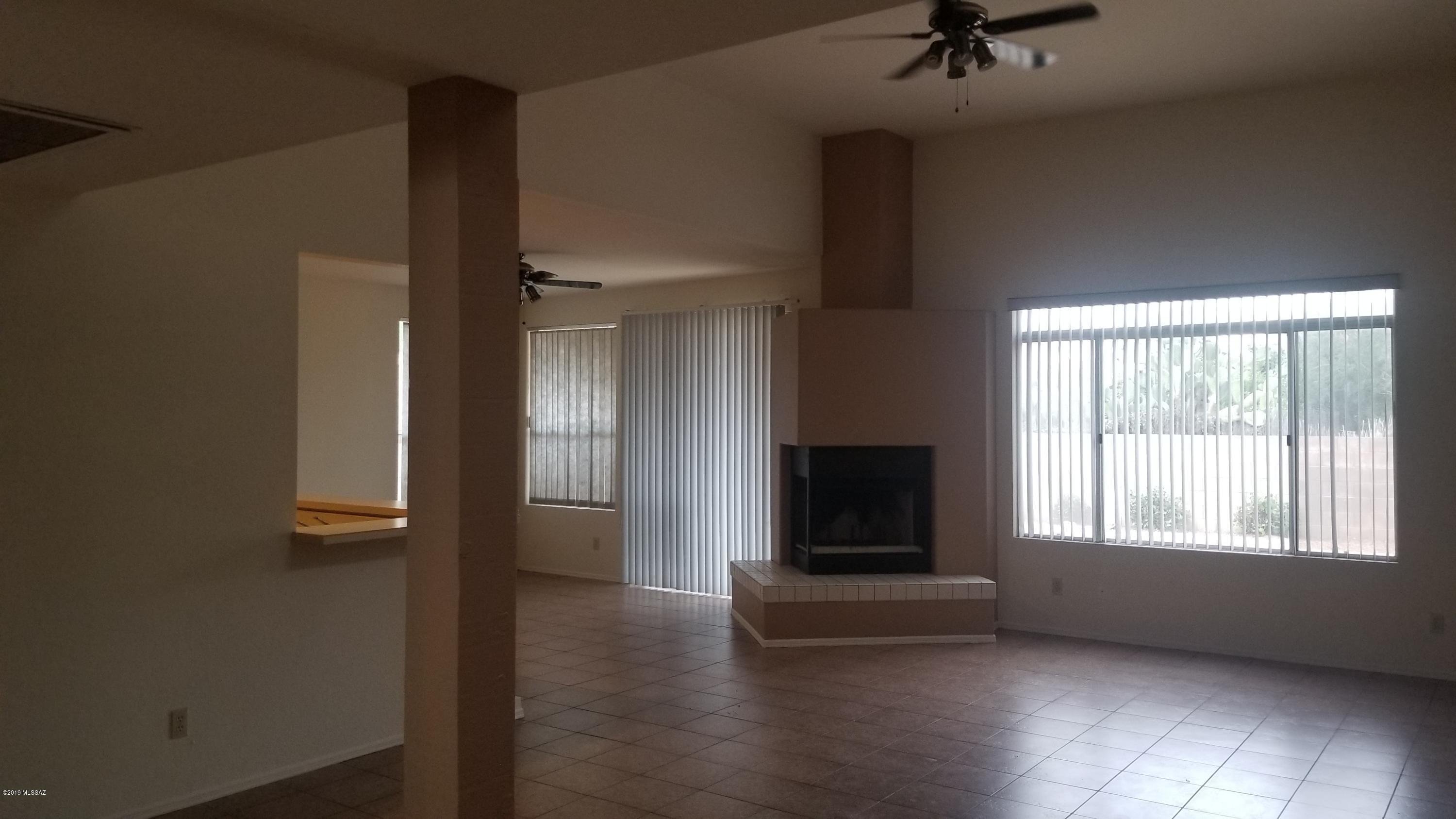 Unsubdivided - Residential Lease