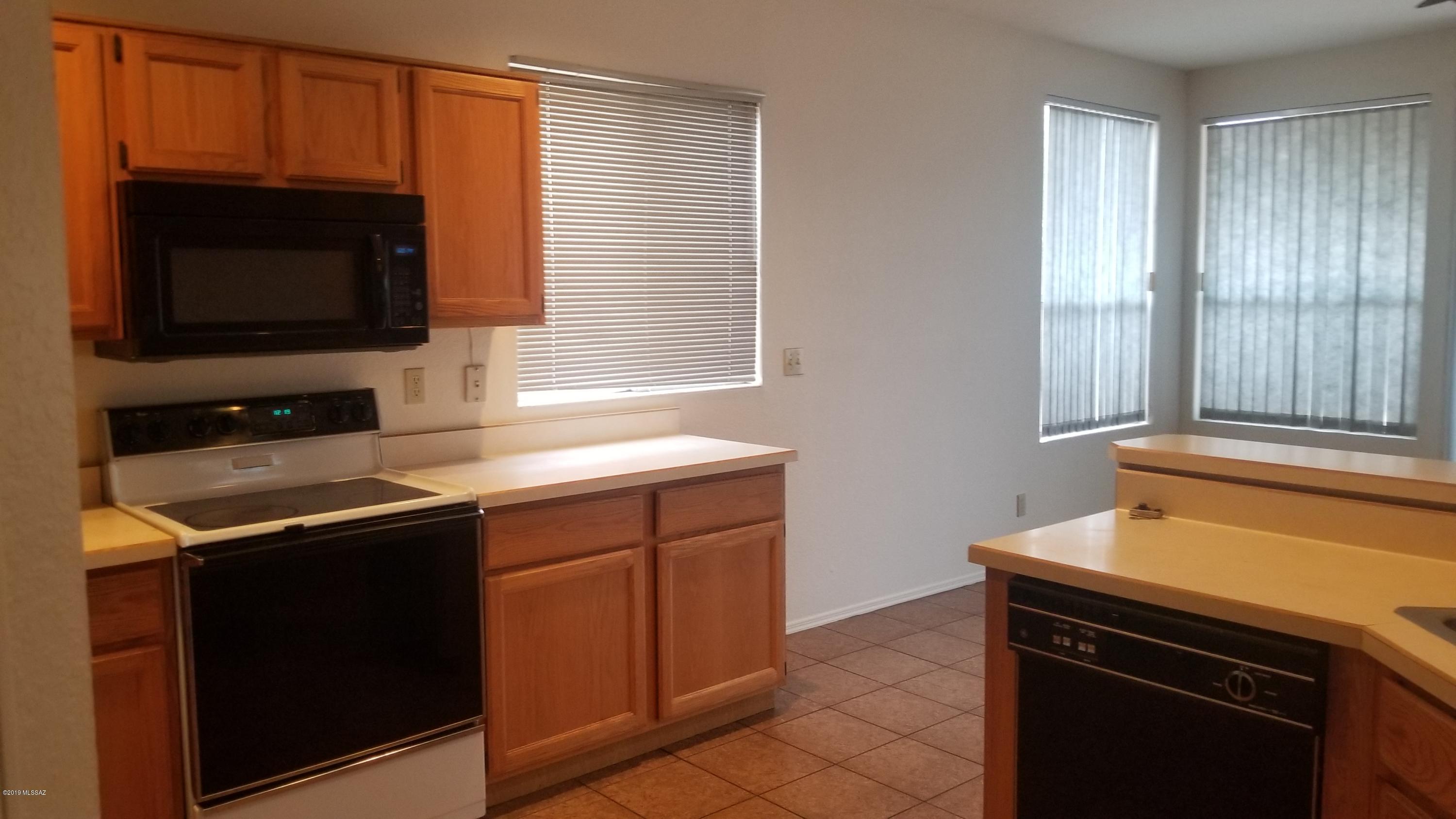 Unsubdivided - Residential Lease