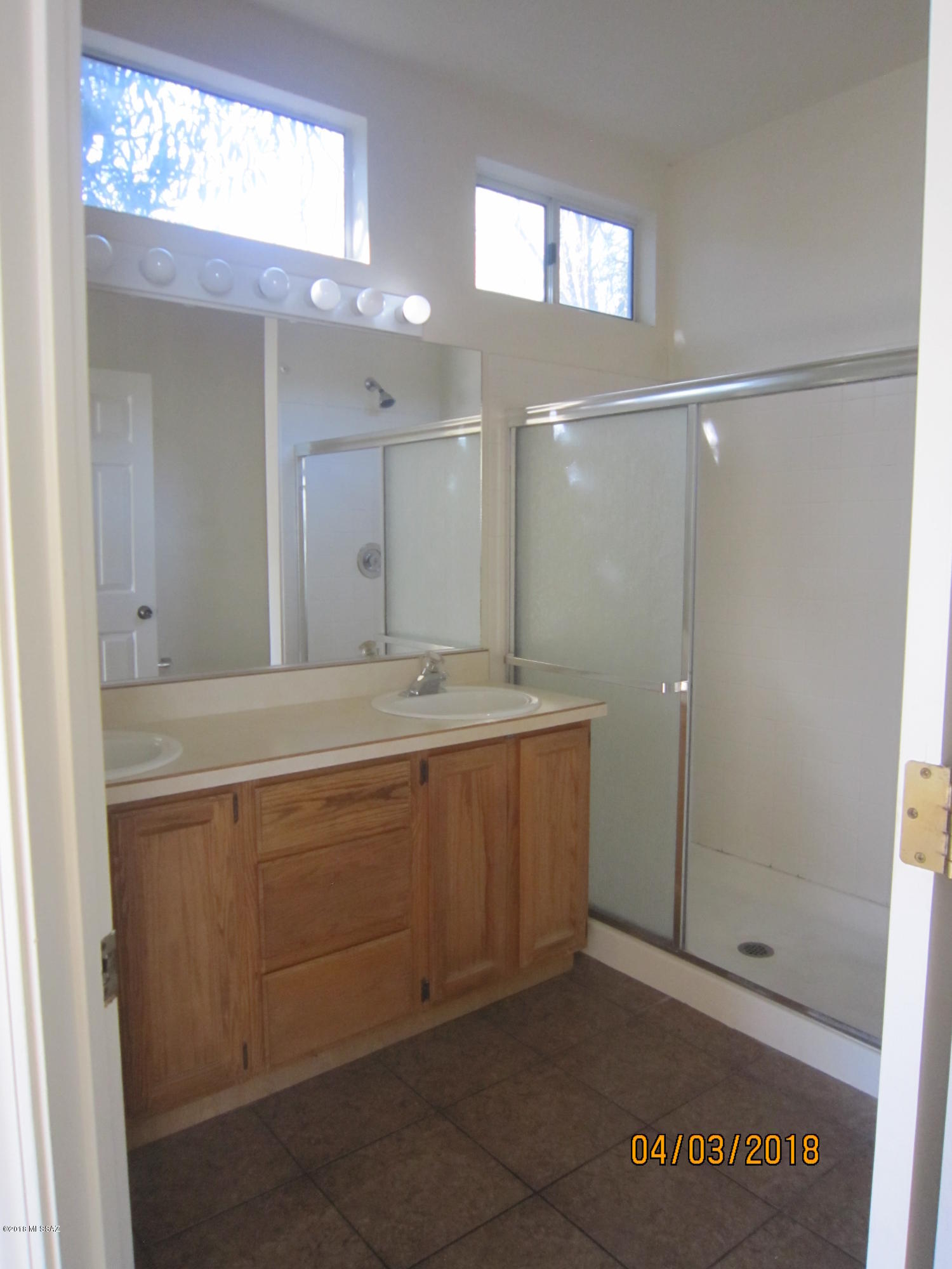 Unsubdivided - Residential Lease