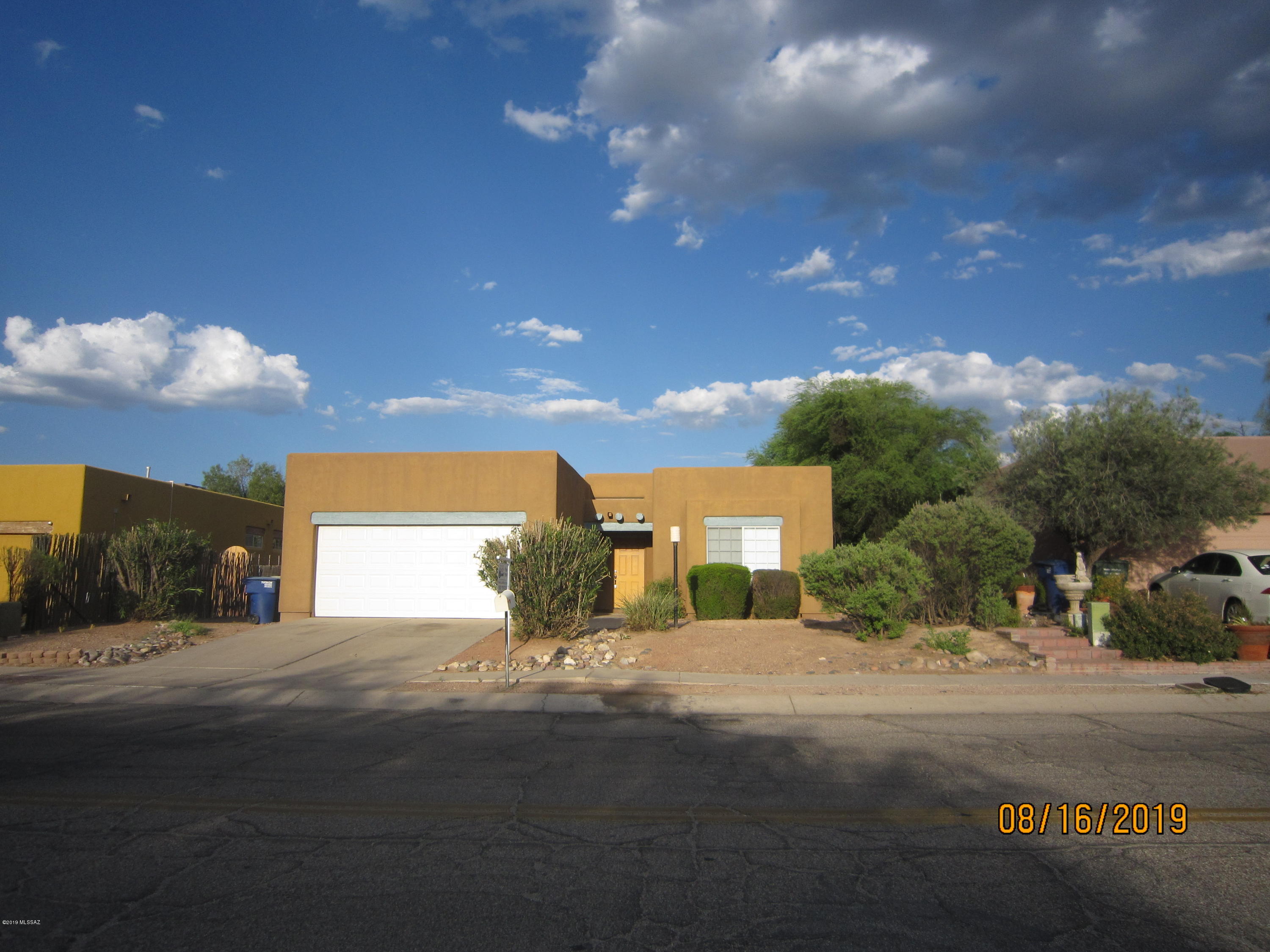 Unsubdivided - Residential Lease