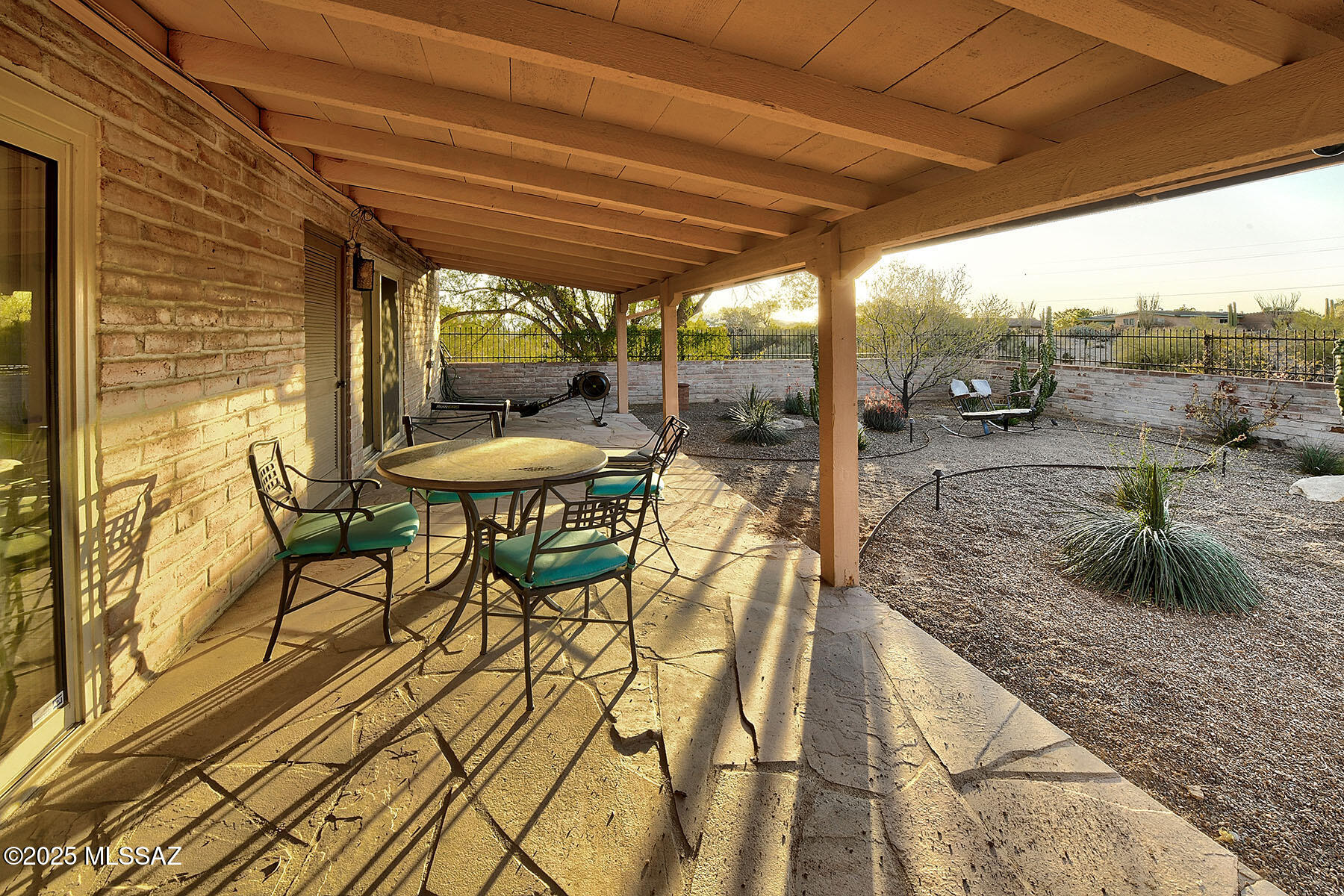 Catalina Foothills Estates NO. 7 - Residential