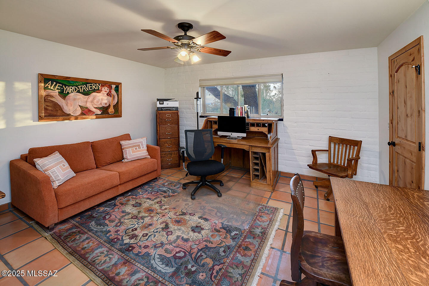 Catalina Foothills Estates NO. 7 - Residential