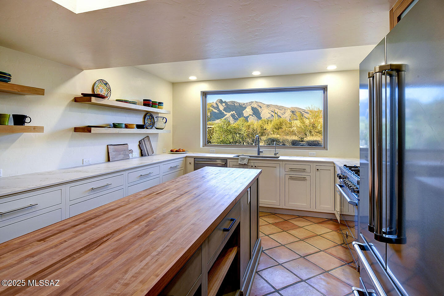 Catalina Foothills Estates NO. 7 - Residential
