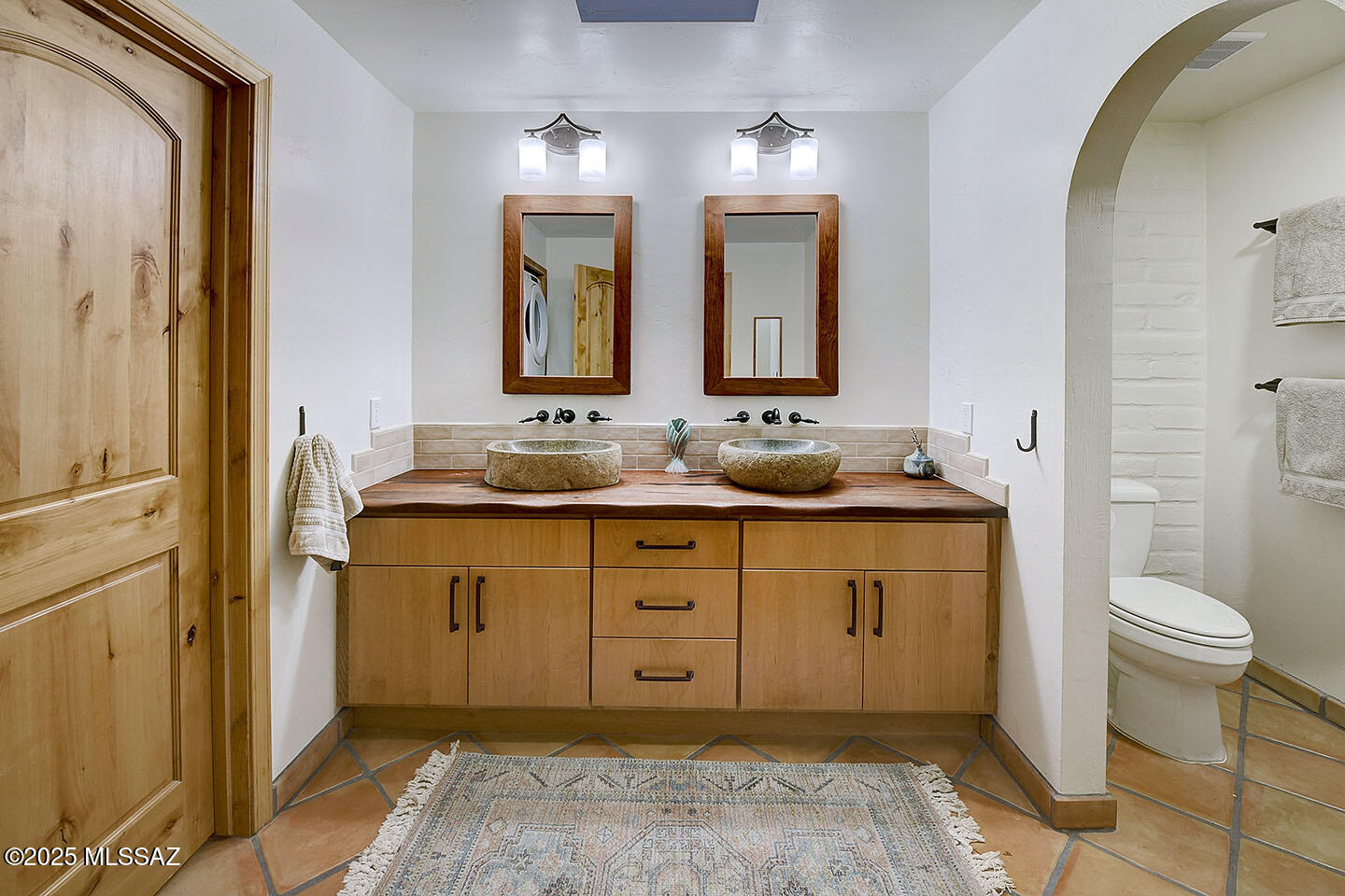 Catalina Foothills Estates NO. 7 - Residential