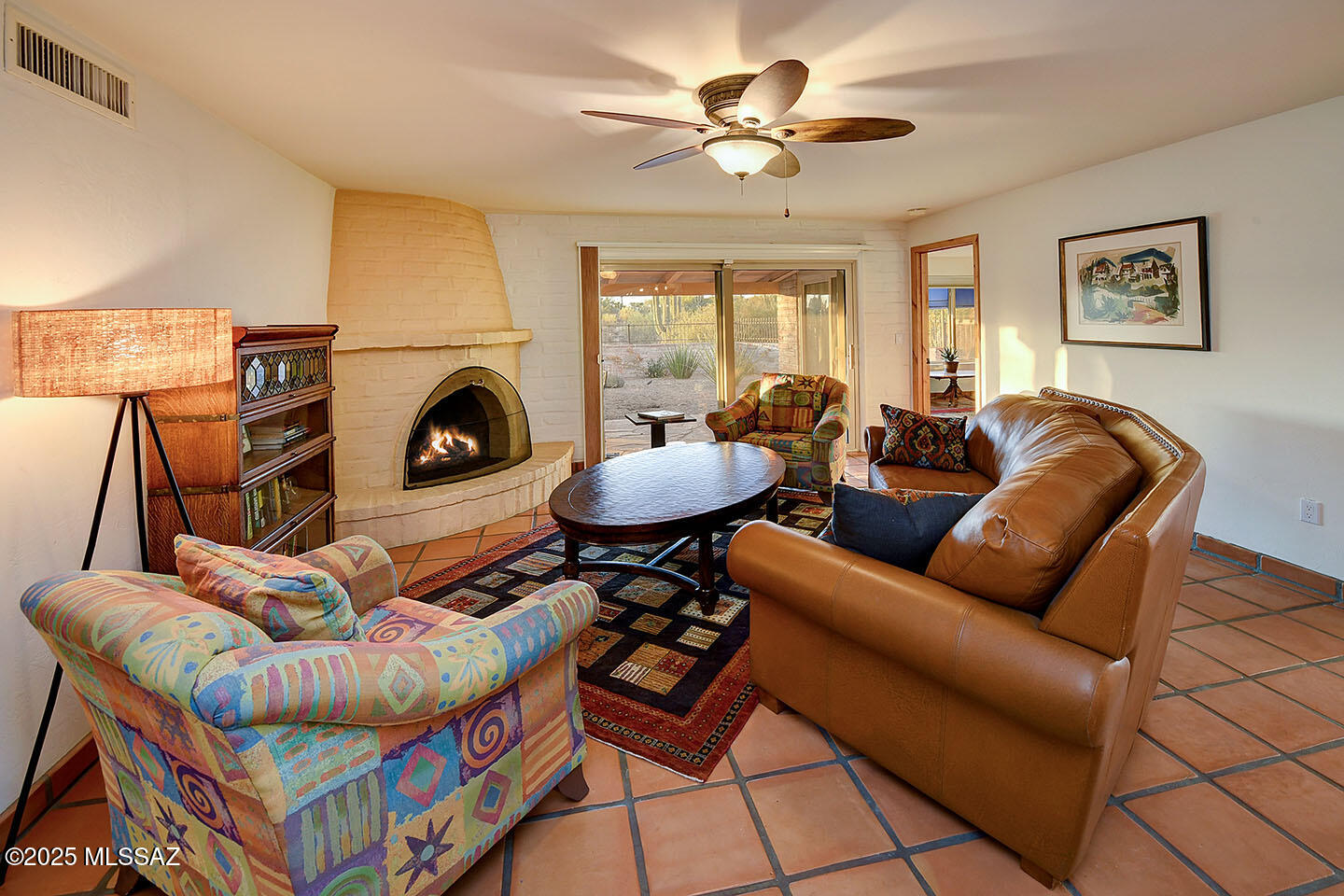 Catalina Foothills Estates NO. 7 - Residential