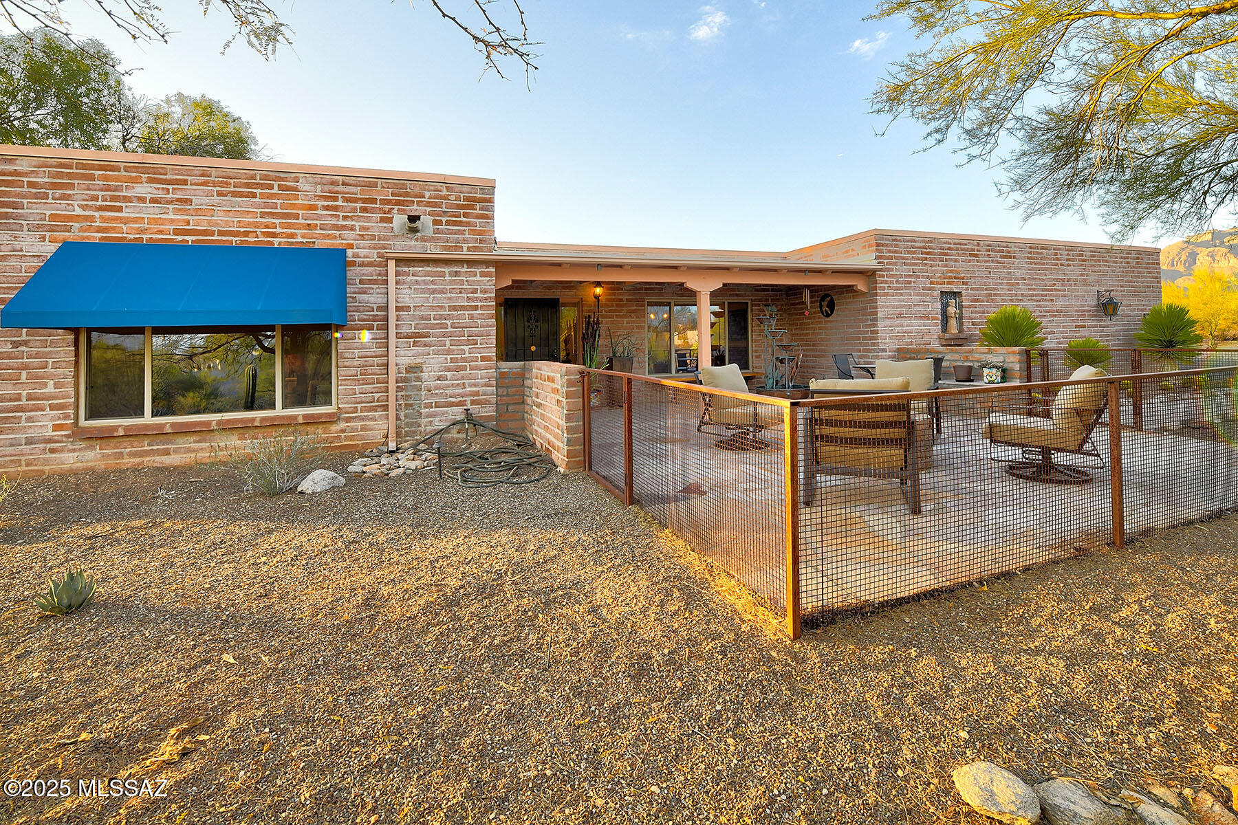 Catalina Foothills Estates NO. 7 - Residential