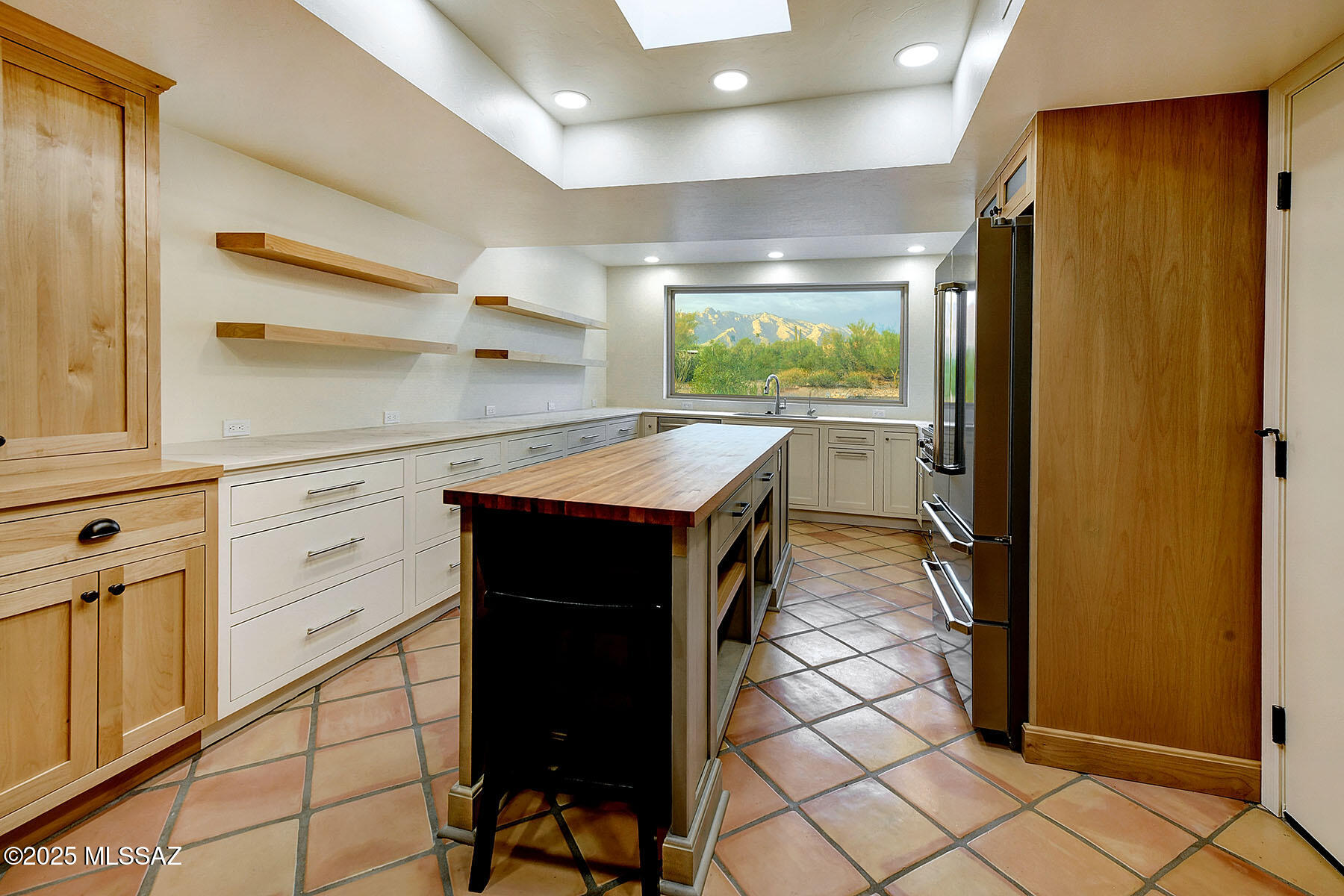 Catalina Foothills Estates NO. 7 - Residential