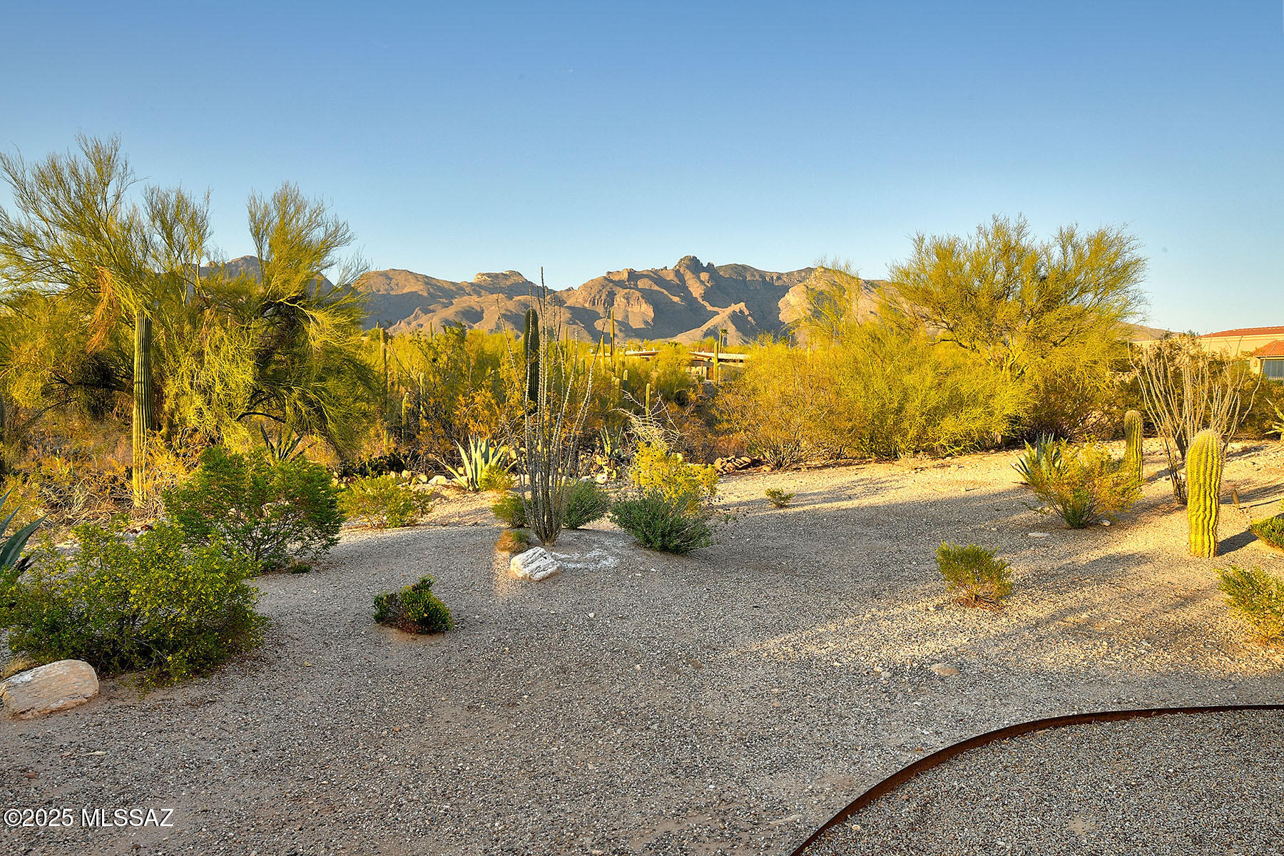 Catalina Foothills Estates NO. 7 - Residential