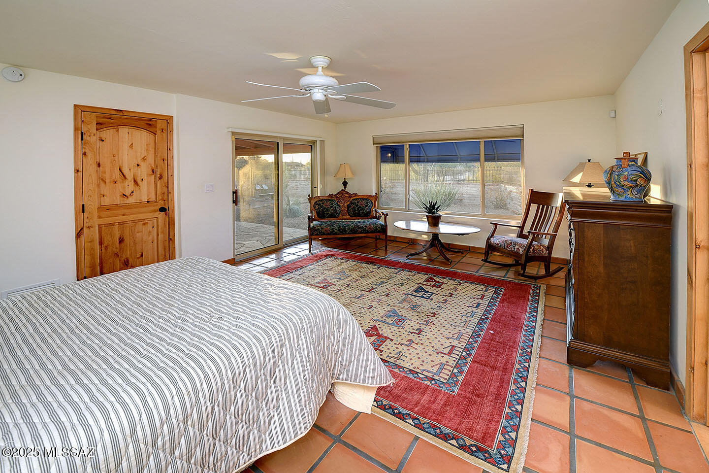 Catalina Foothills Estates NO. 7 - Residential