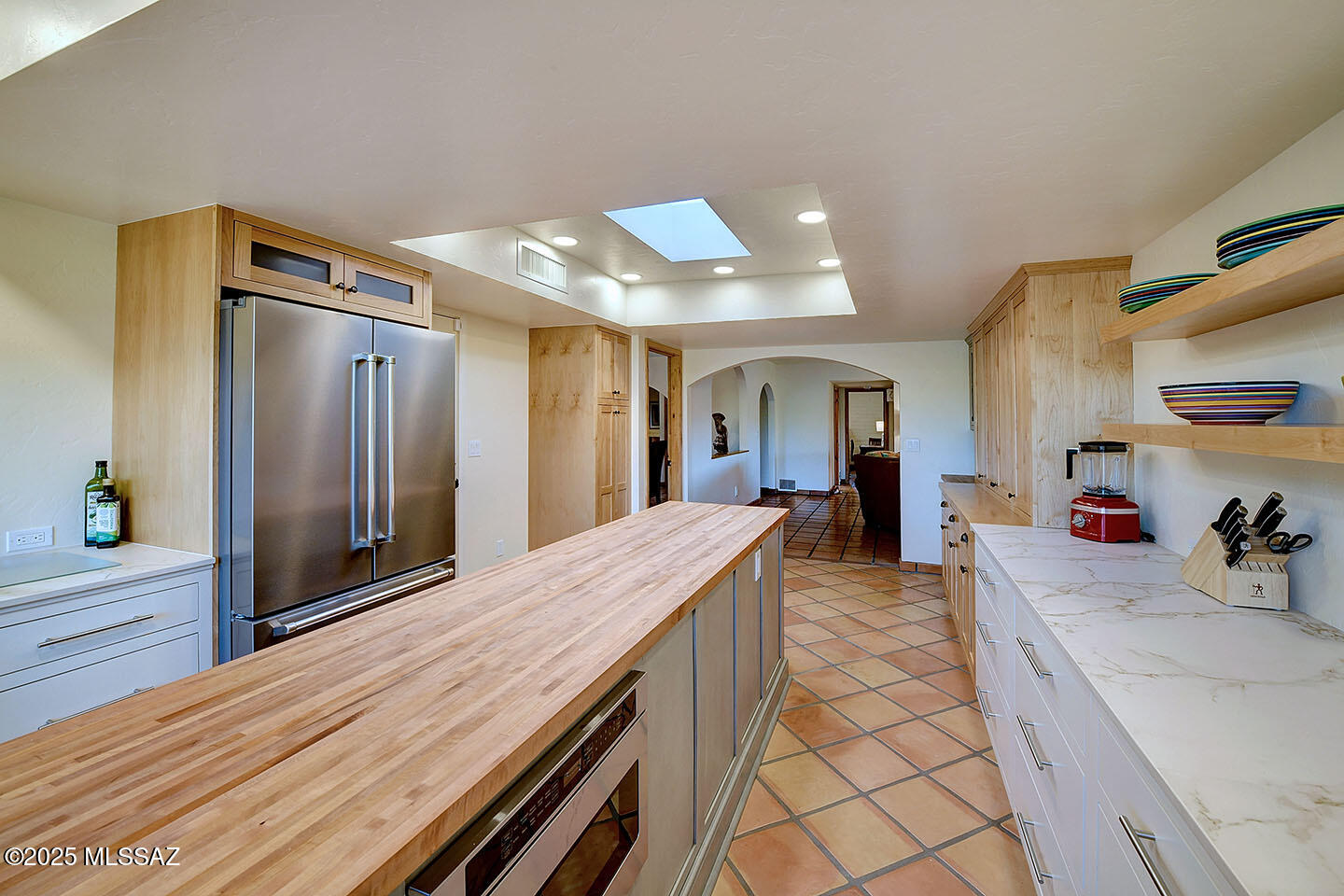 Catalina Foothills Estates NO. 7 - Residential
