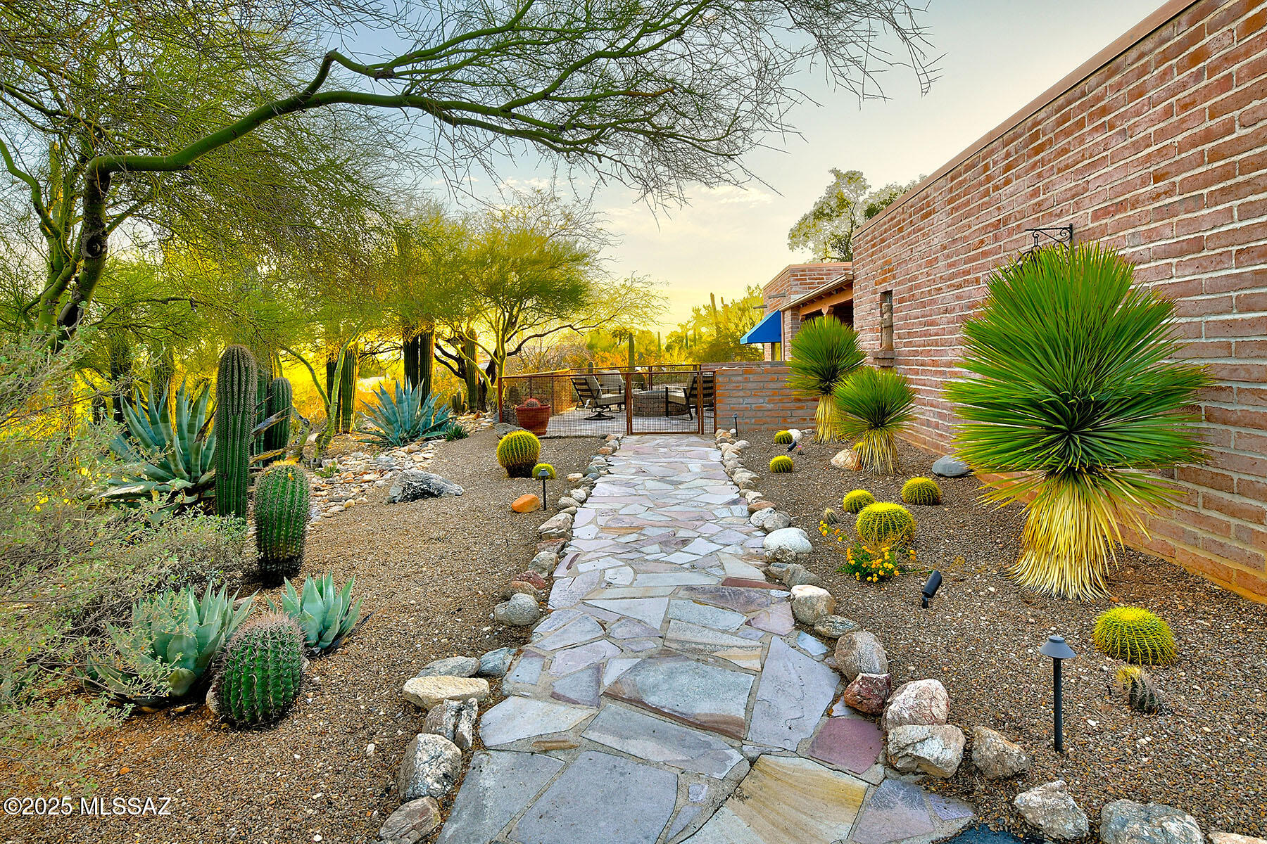 Catalina Foothills Estates NO. 7 - Residential