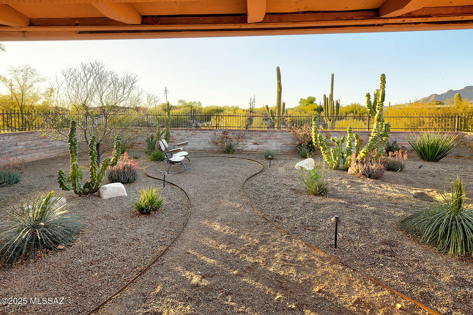 Catalina Foothills Estates NO. 7 - Residential