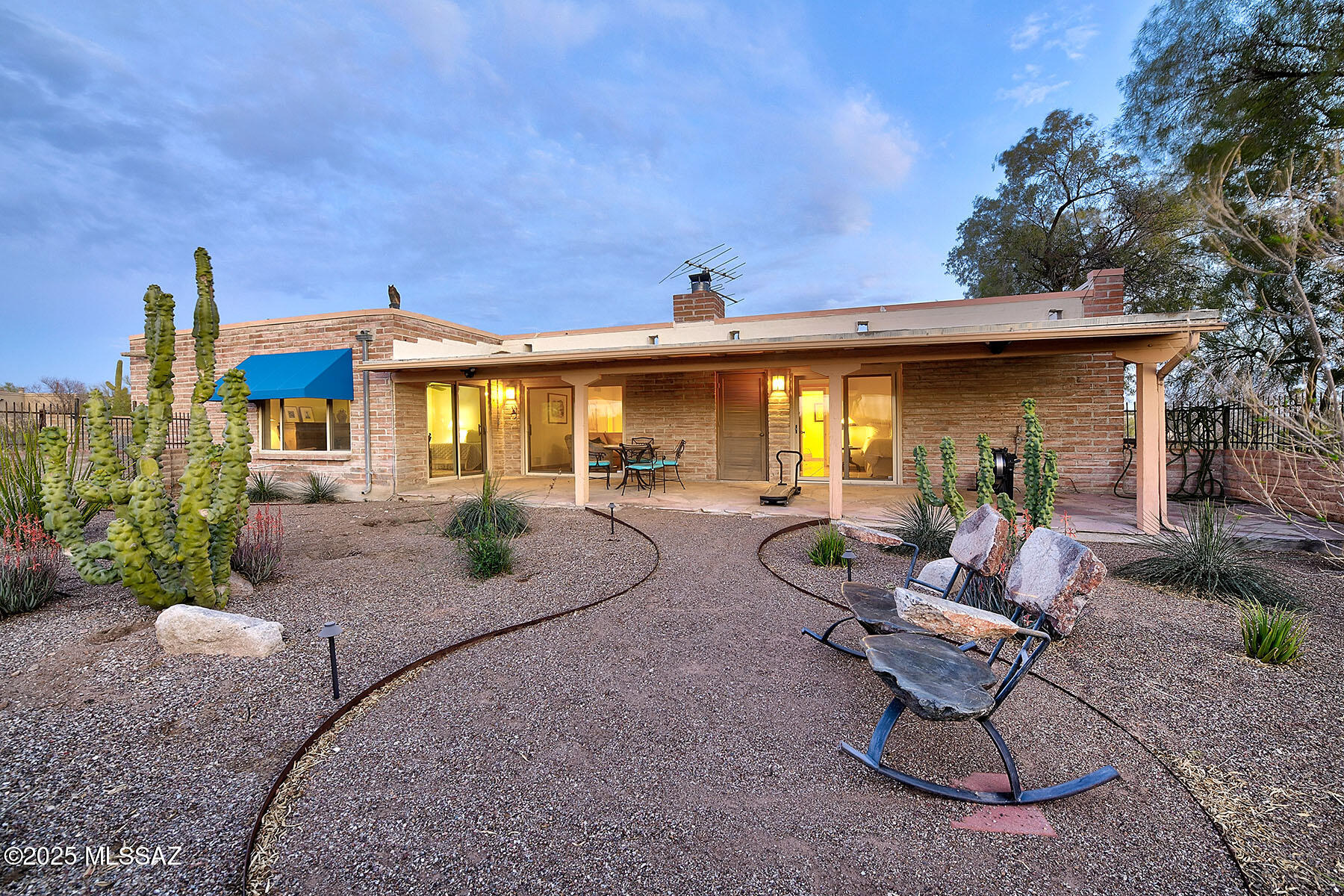 Catalina Foothills Estates NO. 7 - Residential