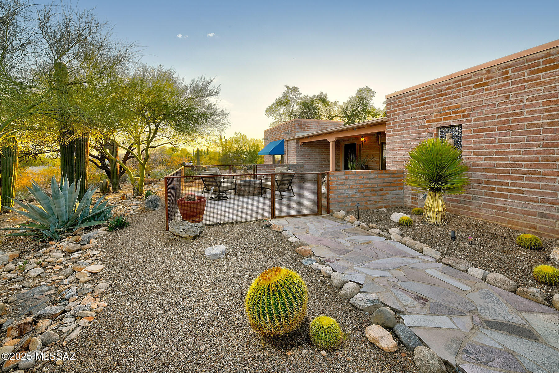 Catalina Foothills Estates NO. 7 - Residential