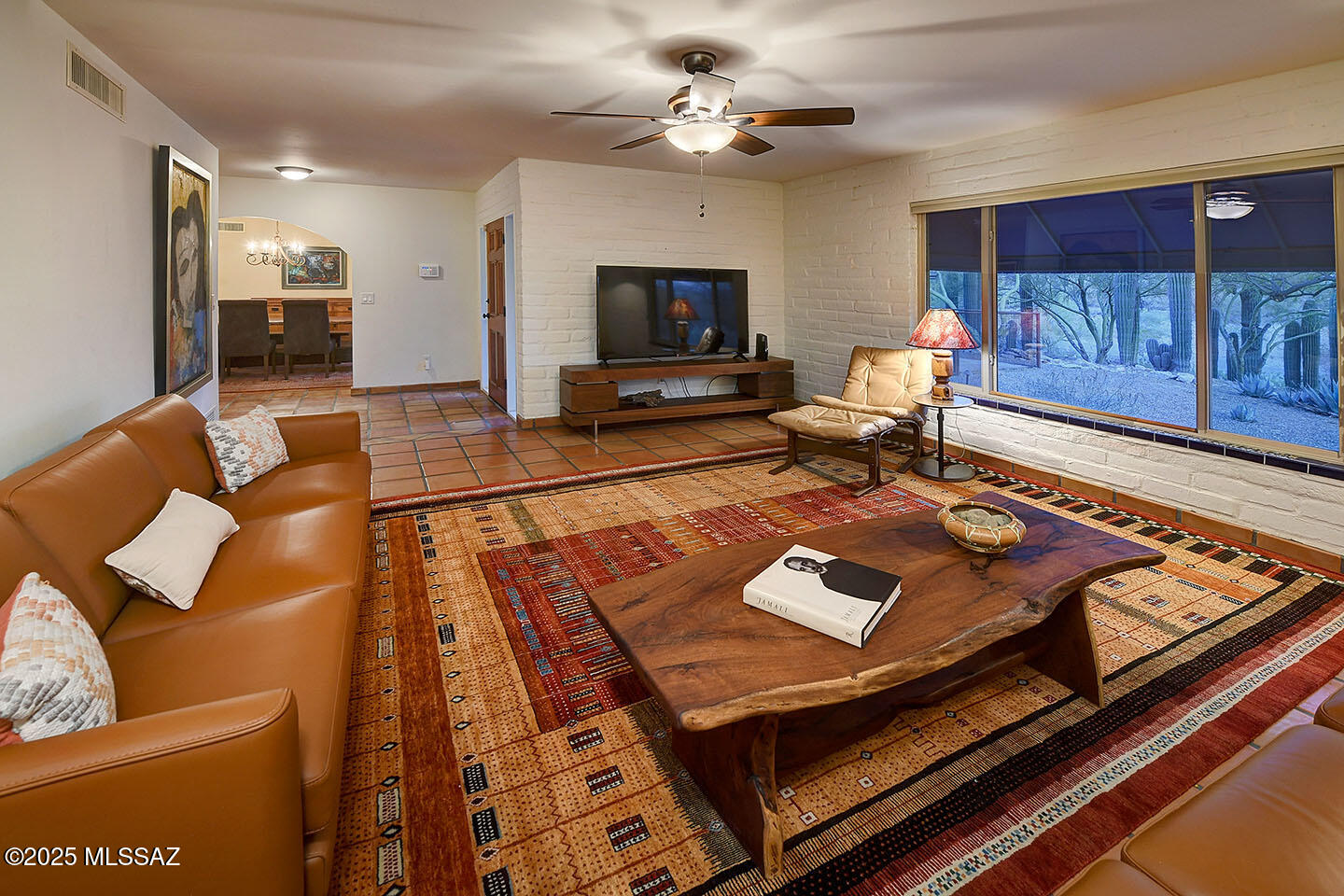 Catalina Foothills Estates NO. 7 - Residential
