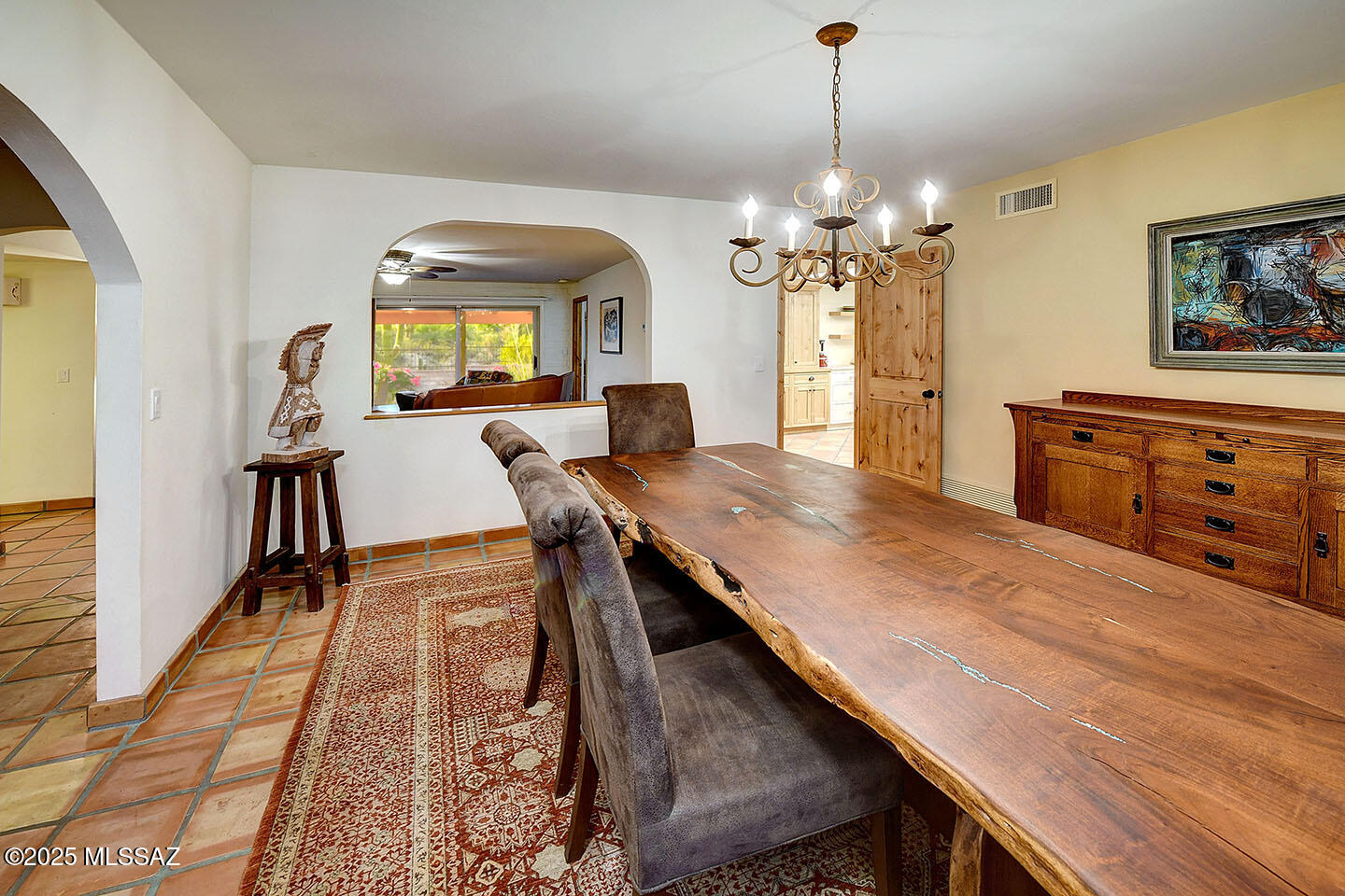 Catalina Foothills Estates NO. 7 - Residential