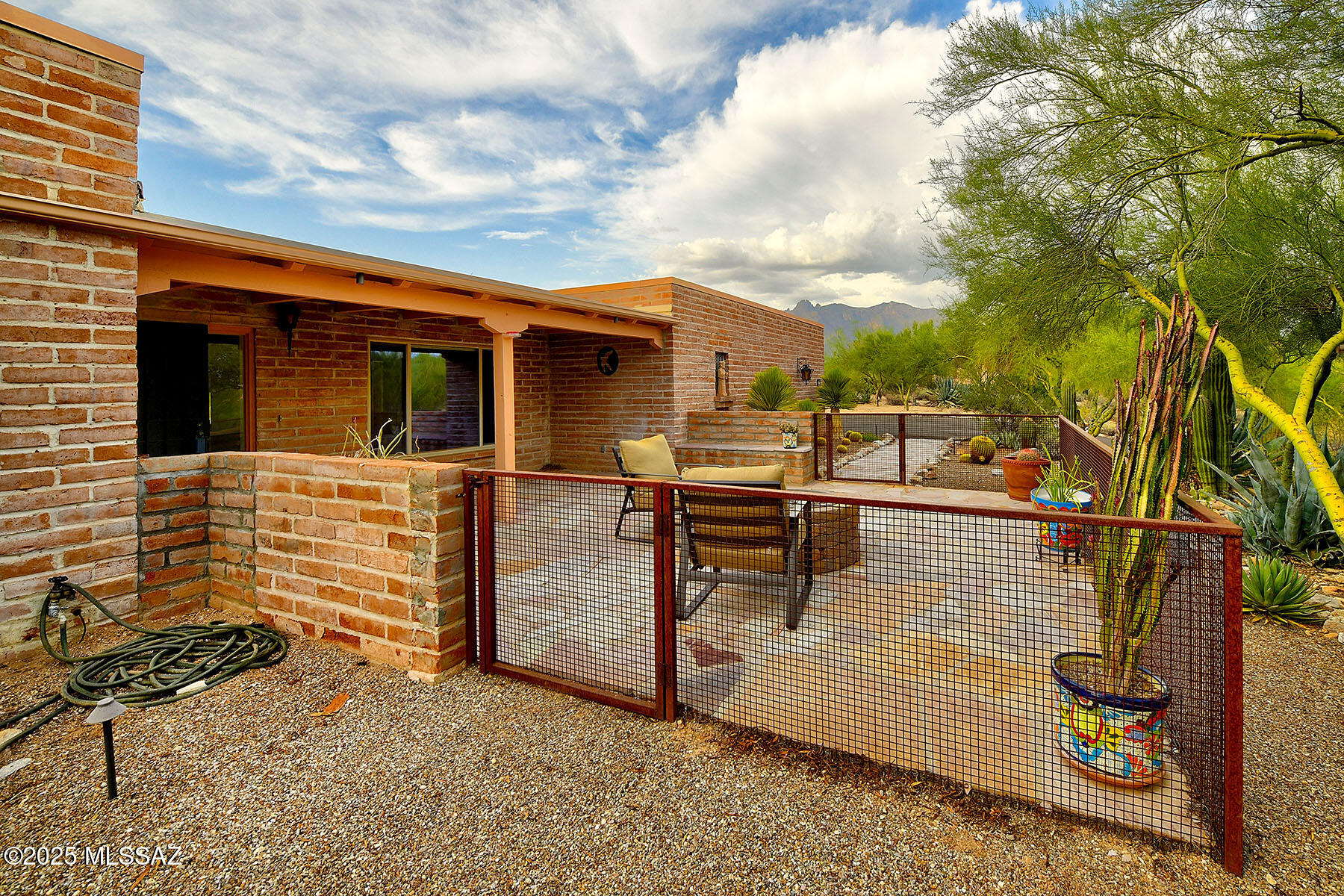 Catalina Foothills Estates NO. 7 - Residential