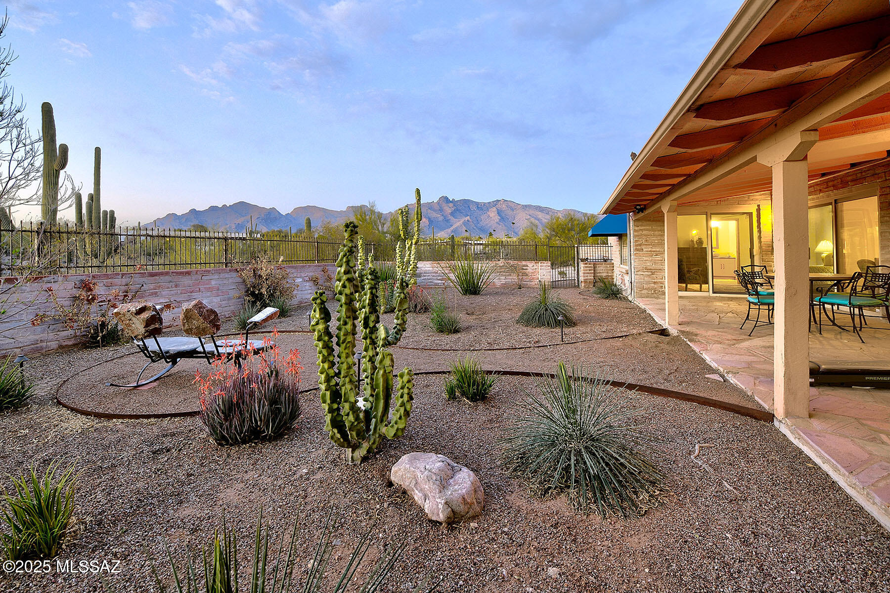 Catalina Foothills Estates NO. 7 - Residential