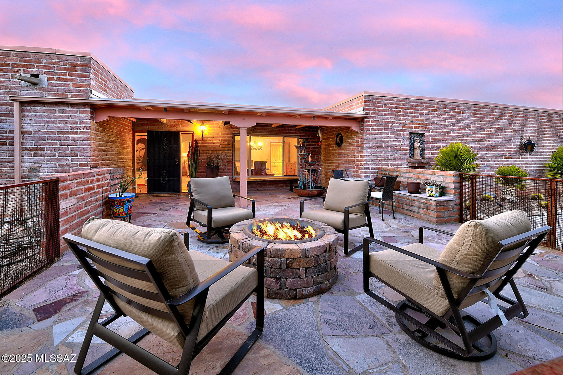 Catalina Foothills Estates NO. 7 - Residential