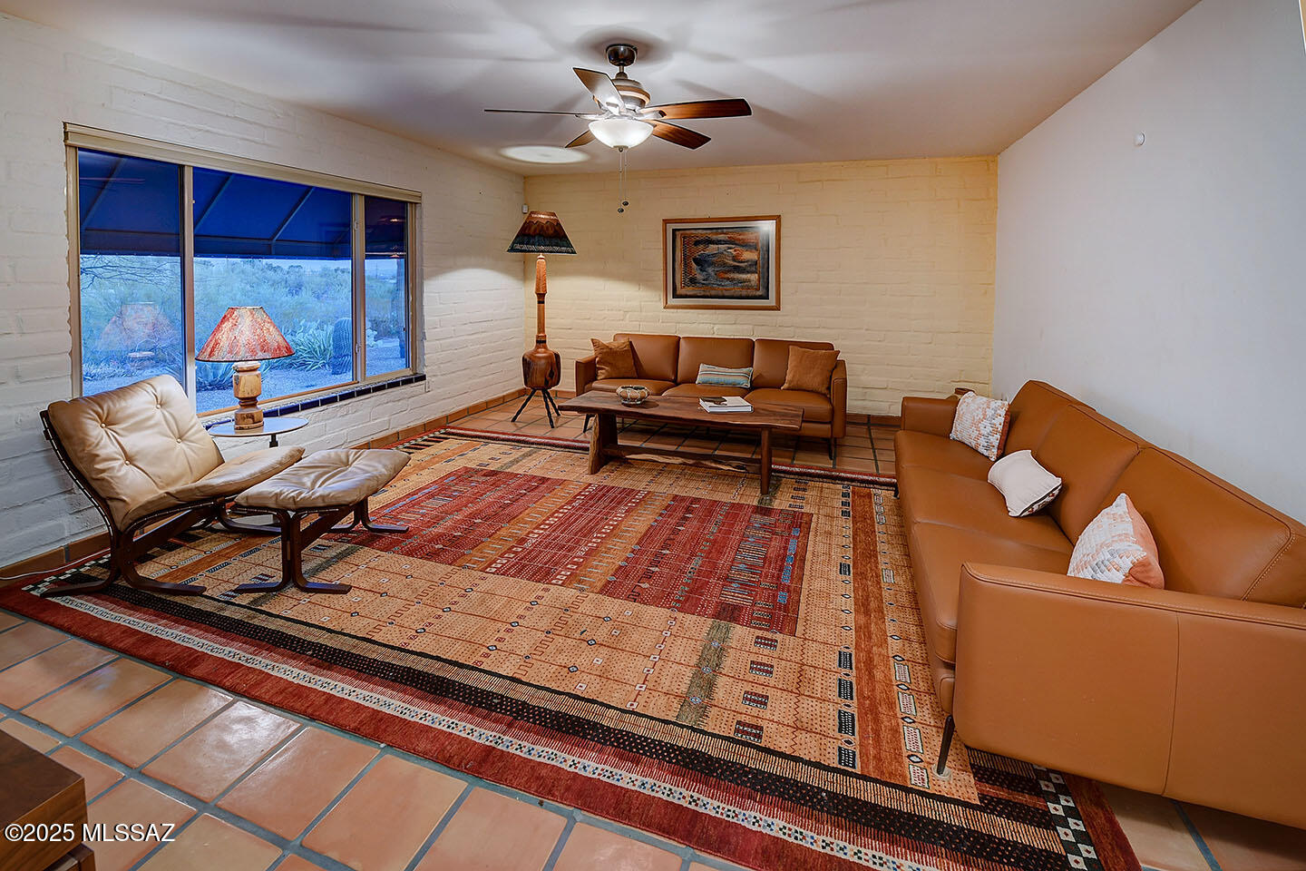 Catalina Foothills Estates NO. 7 - Residential