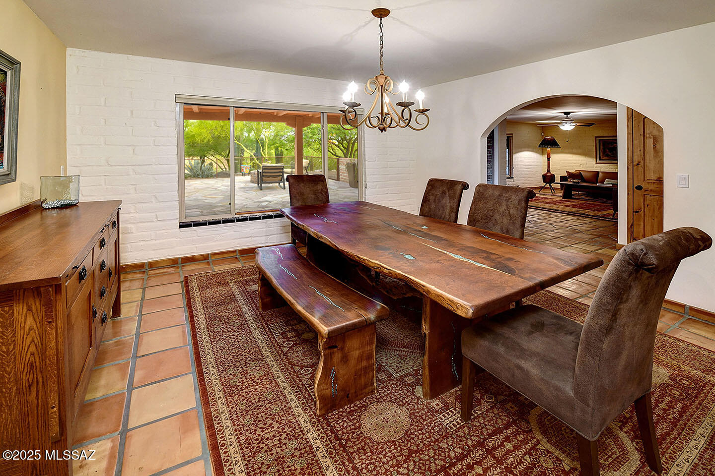 Catalina Foothills Estates NO. 7 - Residential