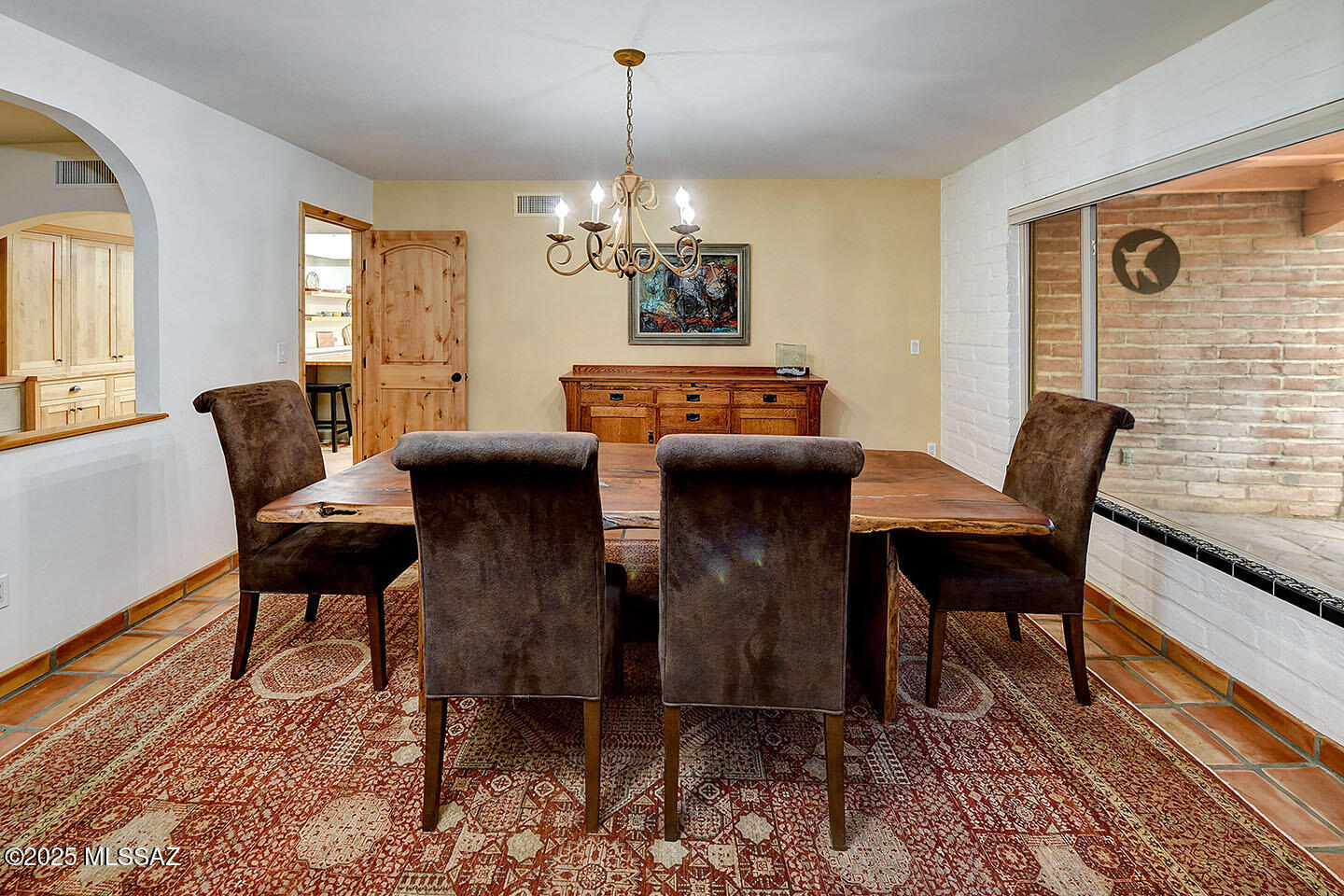 Catalina Foothills Estates NO. 7 - Residential