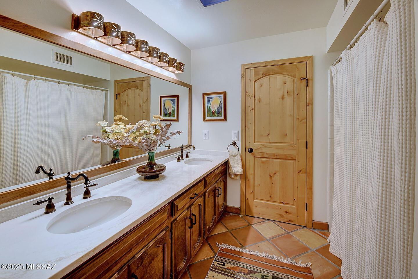Catalina Foothills Estates NO. 7 - Residential