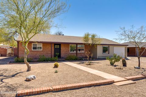 4110 E Roberts Place Tucson AZ 85711