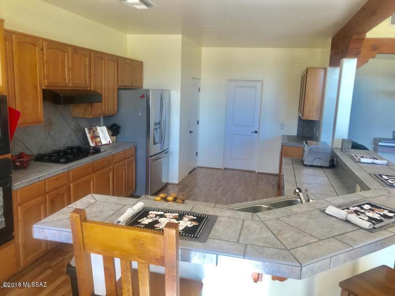 Out Of Pima County - Residential