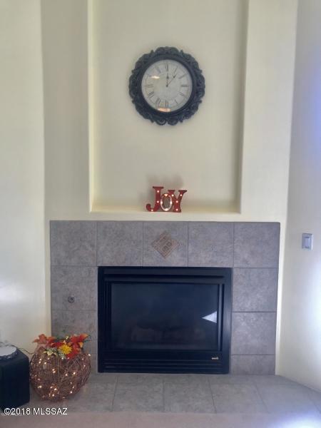 Out Of Pima County - Residential