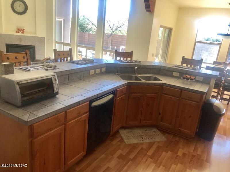 Out Of Pima County - Residential