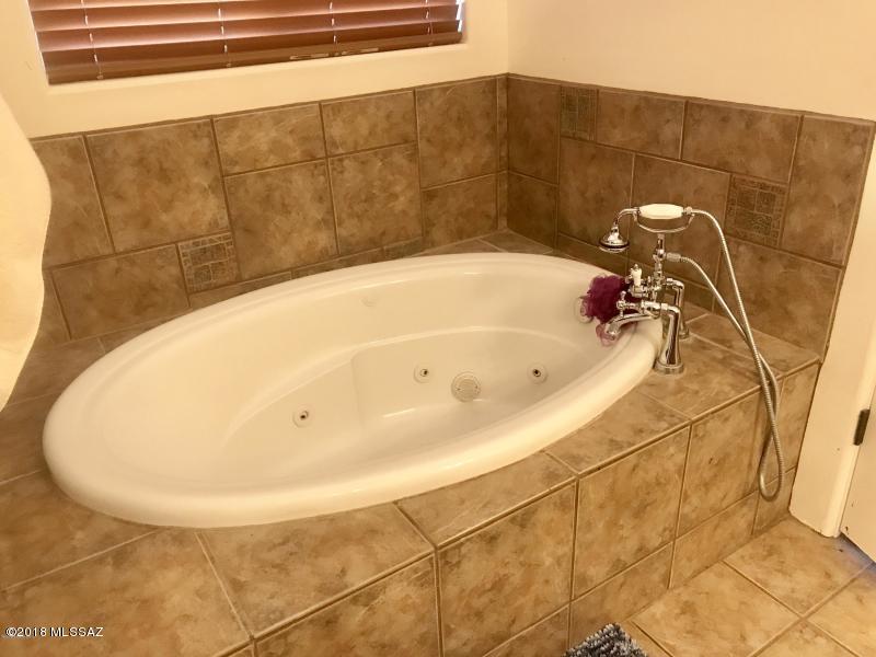 Out Of Pima County - Residential