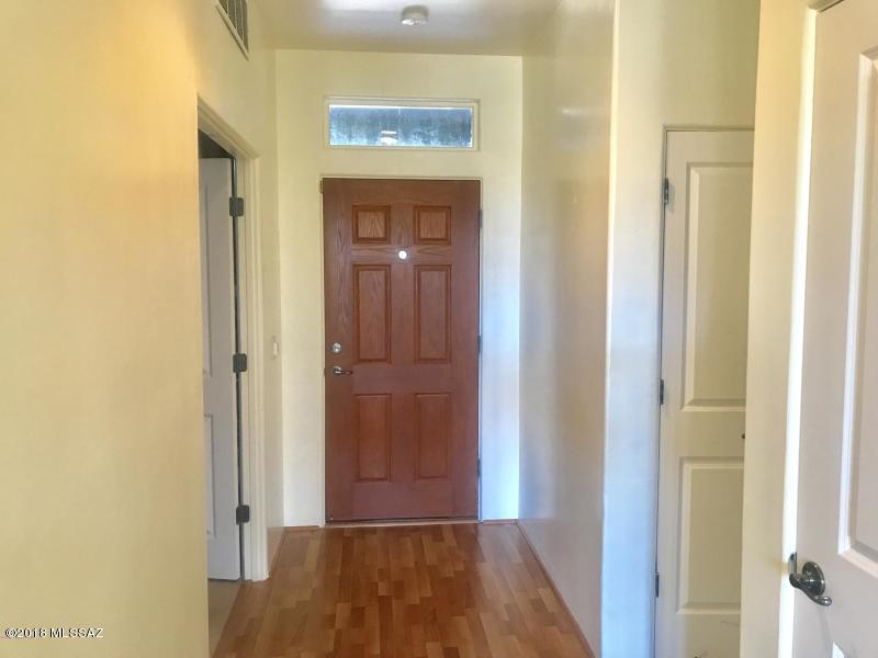 Out Of Pima County - Residential